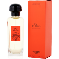 Eau d'Hermes