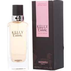 Kelly Caleche