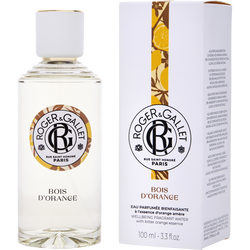 Roger & Gallet Bois d'Orange