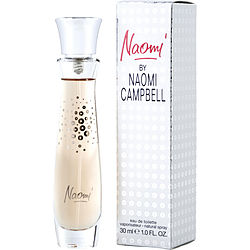 Naomi By Naomi Campbell