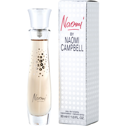 Naomi By Naomi Campbell
