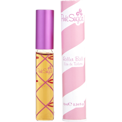 Pink Sugar