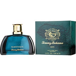 Tommy best sale bahama fragrance