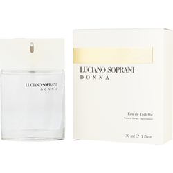 Luciano Soprani Donna