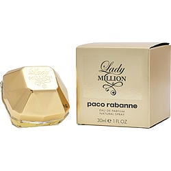 lady million dolce gabbana