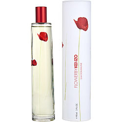 Kenzo Flower La Cologne