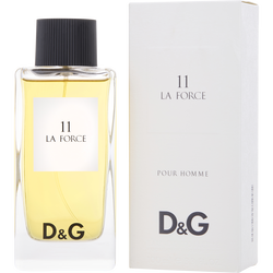D & G 11 La Force