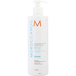 Moroccanoil Moisture Repair Shampoo - 1000ml/33.8oz bottle