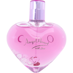 Angel Heart With Love