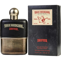 True Religion Drifter