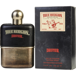 True Religion Drifter