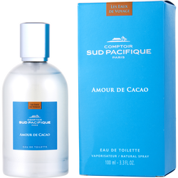 Comptoir Sud Pacifique Amour De Cacao