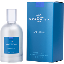 Comptoir Sud Pacifique Aqua Motu