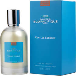 Comptoir Sud Pacifique Vanille Extreme