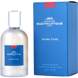 Comptoir Sud Pacifique Aloha Tiare