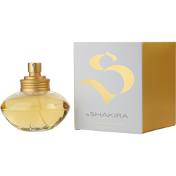 S By Shakira