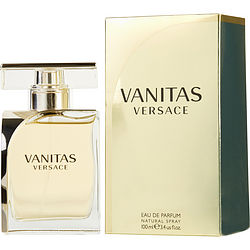 versace vanity perfume