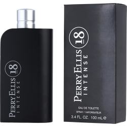 Perry Ellis 18 Intense