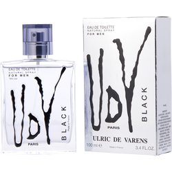 Udv Black