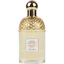 Aqua Allegoria Mandarine Basilic