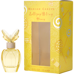 Mariah Carey Lollipop Bling Honey
