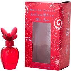 Mariah Carey Lollipop Bling Mine Again