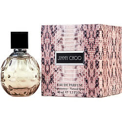 Jimmy choo best sale perfume cost