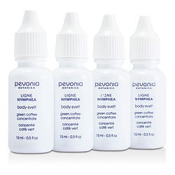 Pevonia Botanica