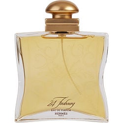 24 faubourg eau de parfum spray 100ml best sale