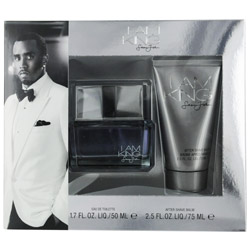 i am king fragrance