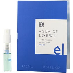 Agua De Loewe El