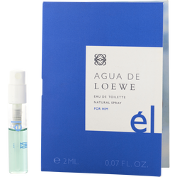 Agua De Loewe El