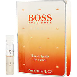 Boss Orange Sunset