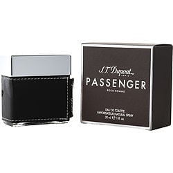 St Dupont Passenger