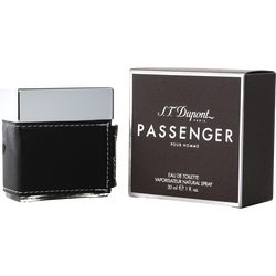St Dupont Passenger