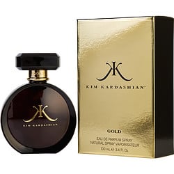 Kim kardashian black online perfume