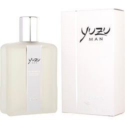 Yuzu Man