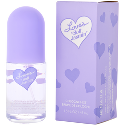 Loves Soft Jasmin