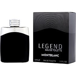 Montblanc Legend Cologne FragranceNet