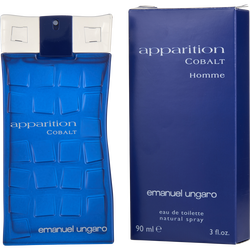 Apparition Cobalt