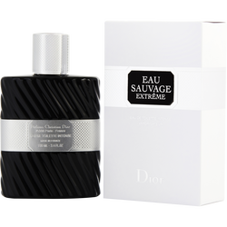 Eau Sauvage Extreme Intense