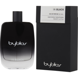 Byblos In Black