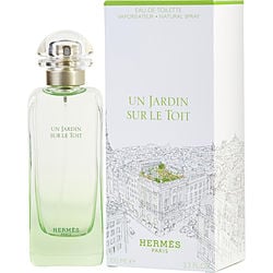 Un Jardin Sur Le Toit Eau de Toilette | FragranceNet.com®