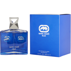 Marc Ecko Blue