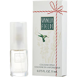 Vanilla Fields Cologne Spray FragranceNet