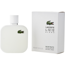 Lacoste L.12.12 Blanc