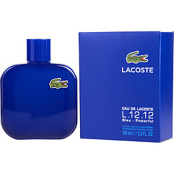 Lacoste Eau De Lacoste L.12.12 Bleu