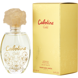 Cabotine Gold