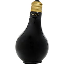 Watt Black