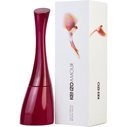 Kenzo Floralista Perfume